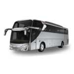 Harga Sewa Bus Medium Bandung