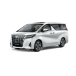 Harga Sewa Alphard Bandung